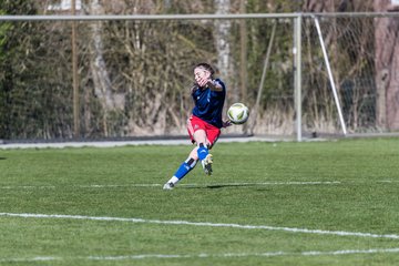 Bild 29 - wBJ Hamburger SV - WfL Wolfsburg : Ergebnis: 2:1